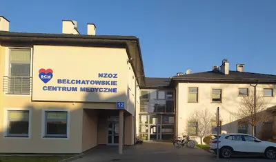Bełchatowskie Centrum Medyczne NZOZ Sp. z o.o.